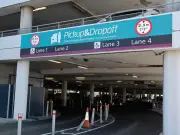 Thousands Back Review of Airport Drop-off Charges