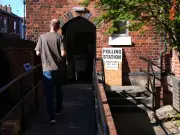 Thousands of Ballots Uncounted in Greater Manchester Mayoral Vote