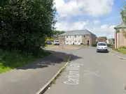 Three children arrested after woman sexually assaulted in Cornwall