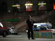Three dead and 21 injured in Moscow restaurant explosion