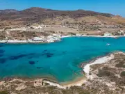 Three dead in Greece helicopter crash including Brit couple