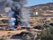 Three dead in helicopter crash and fire on Greek island Sifnos