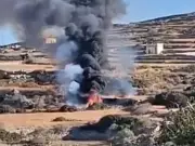 Three dead in helicopter crash on Greek island of Sifnos
