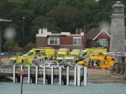 Three family members die in Shoreham water tragedy