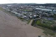 Three from same family die off Sussex coast