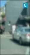Three injured in Truro machete fight; armed police at scene