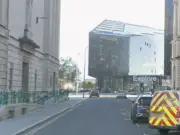 Three-month traffic order for Liverpool waterfront works