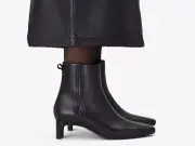 Three Reduced Autumn Boots from New Look, Clarks and Debenhams
