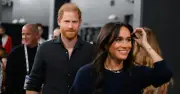Three royals key to Harry and Meghan winning over Brits, says expert