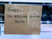 Three safe ways to watch the UK solar eclipse 2026 without glasses