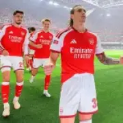 Three things learned from Arsenal's 3-0 Community Shield win over Man City