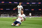 Three things learned from Tottenham win as De Zerbi's vision takes shape