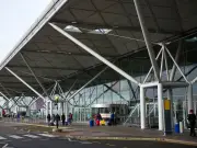 Three UK airports hit by cyber attack affecting 9 million