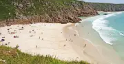 Three UK beaches named among world's top 50