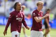 Three West Ham youngsters set for Championship breakthrough