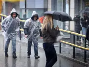 Thunderstorm warning: Exact times storms to hit Greater Manchester
