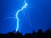 Thunderstorm warning for parts of UK as rain returns - full list
