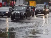 Thunderstorms to hit UK in 48 hours as 134 areas face heavy rain