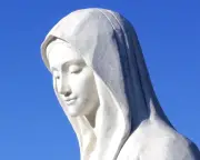 Thursday News Quiz: Clacton, Departed Hero, and Giant Virgin Mary