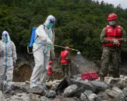 Tibet Campaigners Accuse China of Hiding Nepal Flood Toll