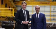 Tice: Farage will be PM next year as economy forces election
