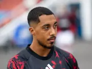 Tielemans a bargain, says Saha as Man United midfielder debuts