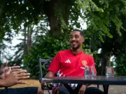 Tielemans Defends Rashford and Praises Mainoo