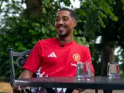 Tielemans rejects Rashford commitment claims at Man Utd
