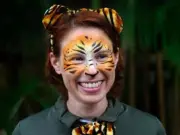 Tiger Whisperer Zookeeper Mauled to Death by 350-Pound Malayan Tiger