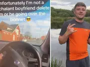 TikTok footage shows fatal A66 crash victim driving recklessly