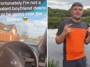TikTok shows joyrider months before fatal A66 crash