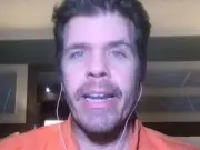 TikTok slammed over Perez Hilton's 30-minute alarming live stream