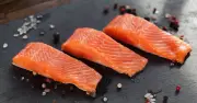 TikToker Tests Salmon From Tesco, Lidl, M&S: Surprising Verdict