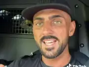 TikToker's rant at Welsh campsite owner over fire ban sparks backlash