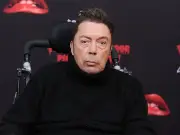 Tim Curry Dies at 80 After 2012 Stroke Changed His Career