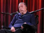 Tim Curry's Final Appearance: Rocky Horror Reunion Revealed