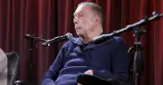 Tim Curry's final public appearance nine months before death