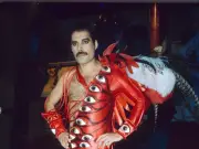 Tim Pope: From Freddie Mercury's Prawn Costume to Knocking Out Neil Young