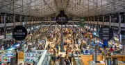 Time Out Market to open in London's Piccadilly Circus by 2028
