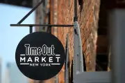 Time Out to open first UK food market in London in 2028