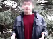 Time traveller from 2030 makes disturbing eye claim about the future