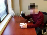 Time Traveller's 'Nanotech' From 2030 Debunked as Slime in Viral Video