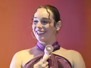 Tip Toe star Izzy demands 'whole system dismantled' for trans rights