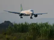 Tired pilot caused 44-degree plane tilt during landing attempt
