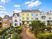 Titanic-linked £1.2m Waterloo mansion with maritime history for sale