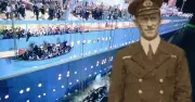 Titanic survivor Charles Lightoller's heroic WW2 Dunkirk rescue