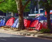 To end homelessness, look to the root causes, readers tell Andy Burnham