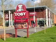 Toby Carvery Fans Race to Iceland for 6 New Dishes