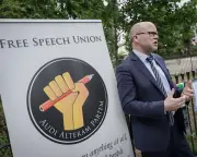 Toby Young's Free Speech Union raised £60k for case fought pro bono