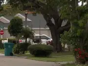 Toddler dies after getting stuck in play kitchen at babysitter's